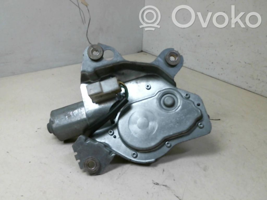Nissan Terrano Wischermotor Heckscheibe