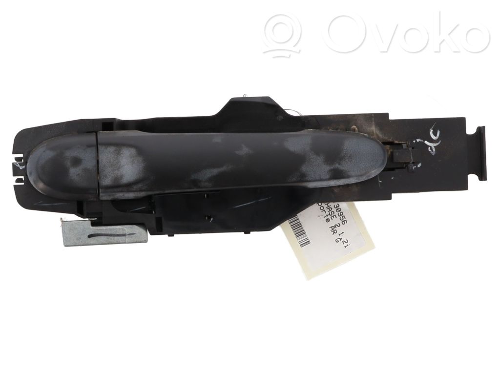 Nissan Micra Türgriff Türöffner hinten