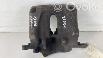 Opel Vivaro Priekšējais suports 