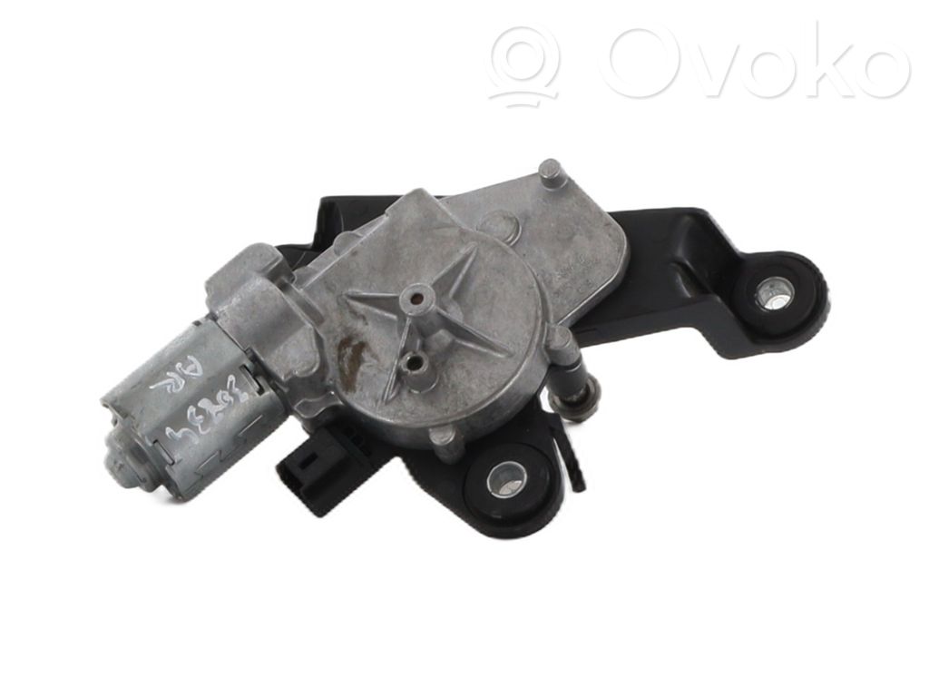 Citroen C3 Wischermotor Heckscheibe 