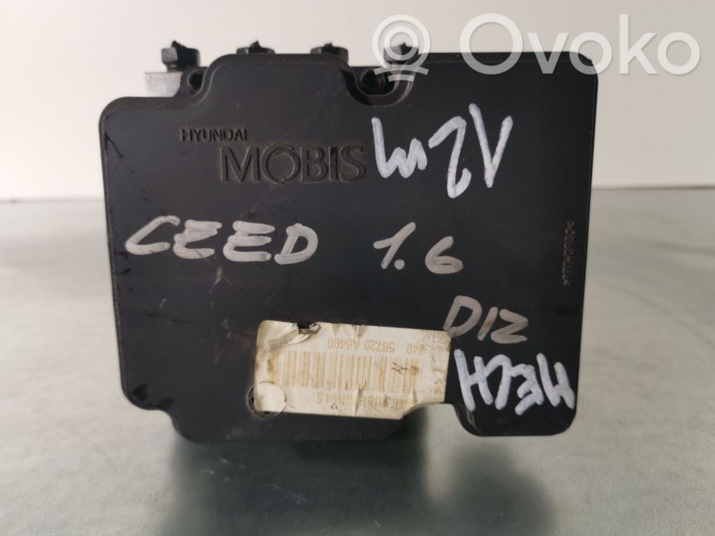 KIA Ceed ABS Blokas 
