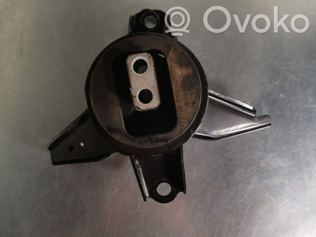 Engine mount bracket   218342W000