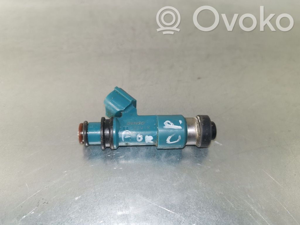 Subaru Forester SJ Inyector de combustible 