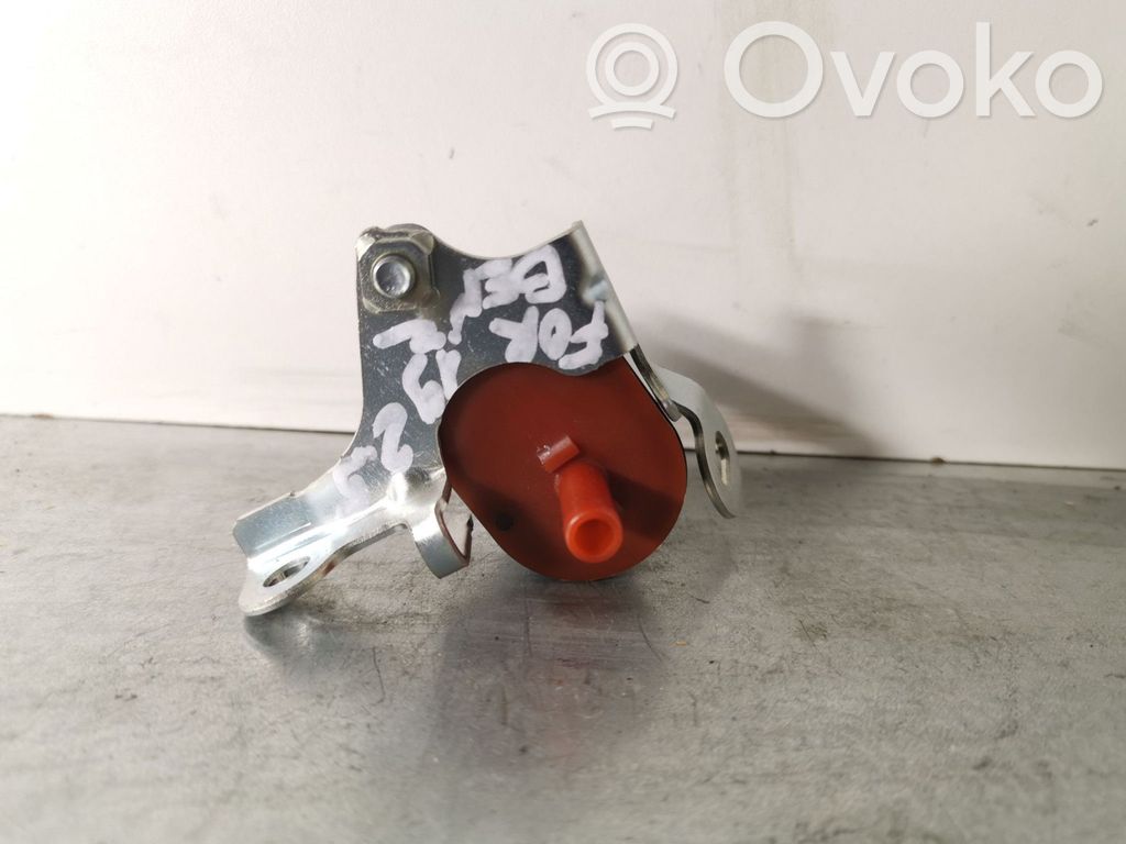 Other control units/modules   16131AA080