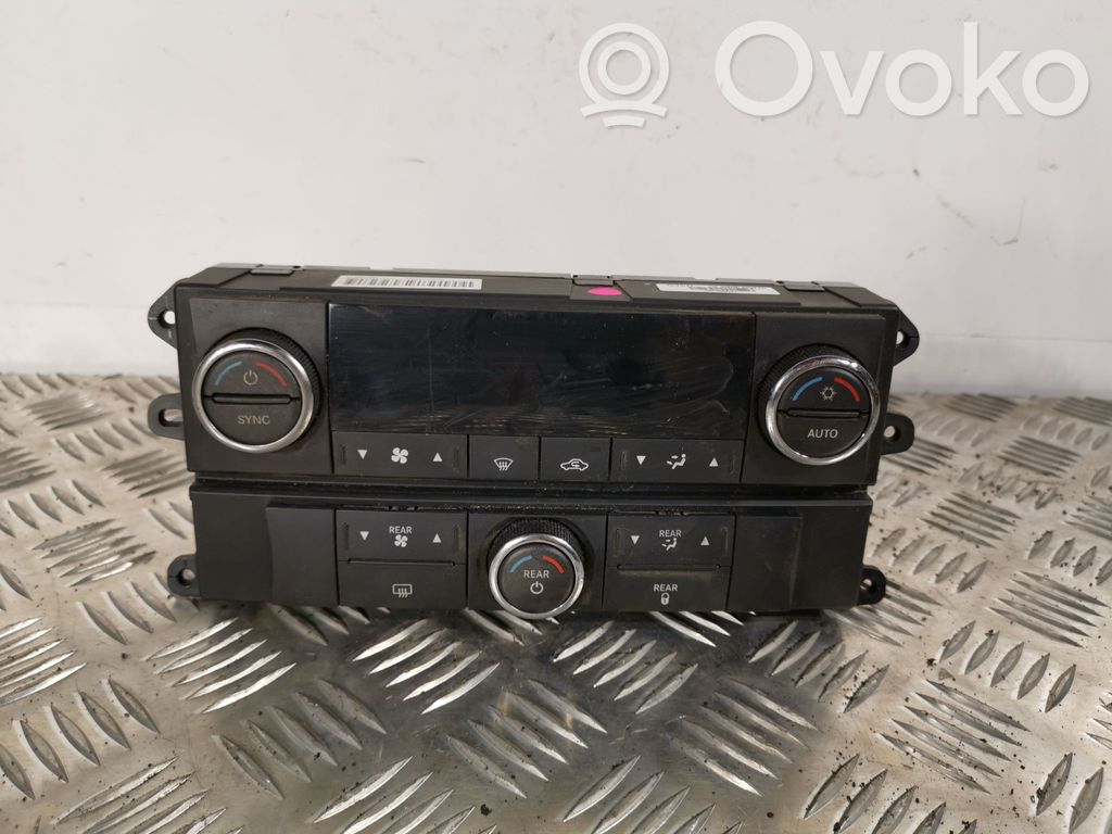 Dodge Journey Climate control unit 