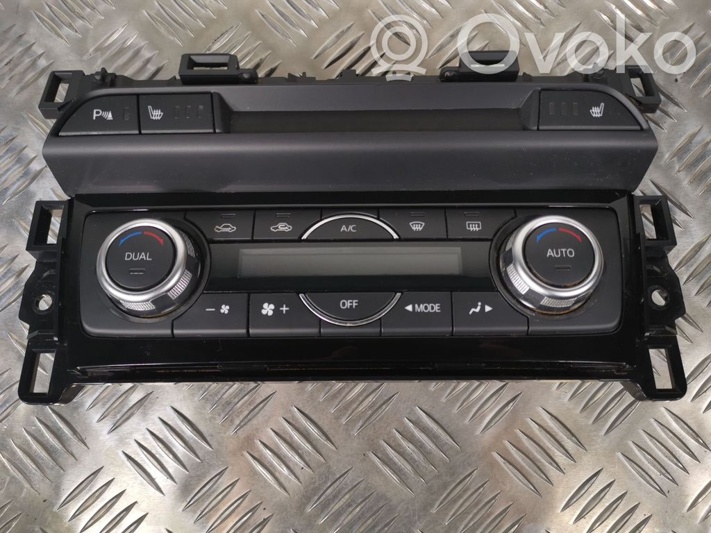 Climate control unit   G46G61190C