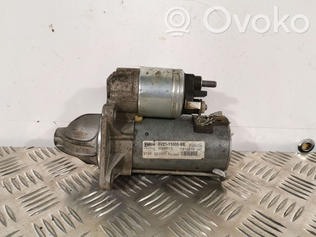 Starteris   8V2111000BE