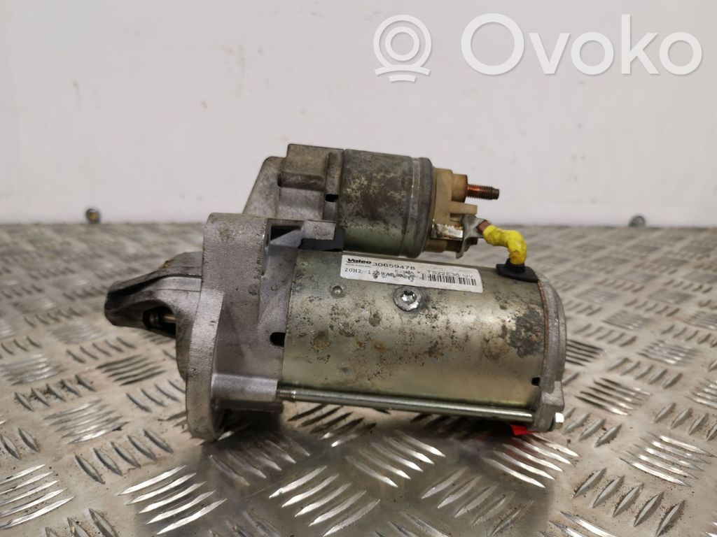 Motor de arranque   30659478