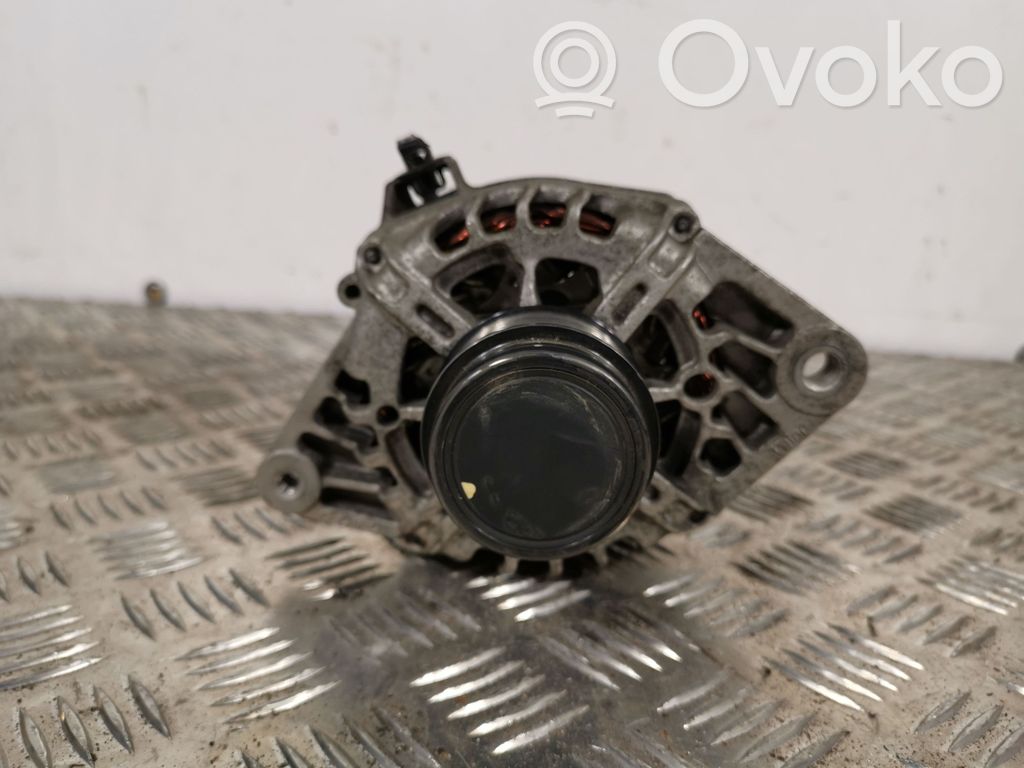 Generator/alternator