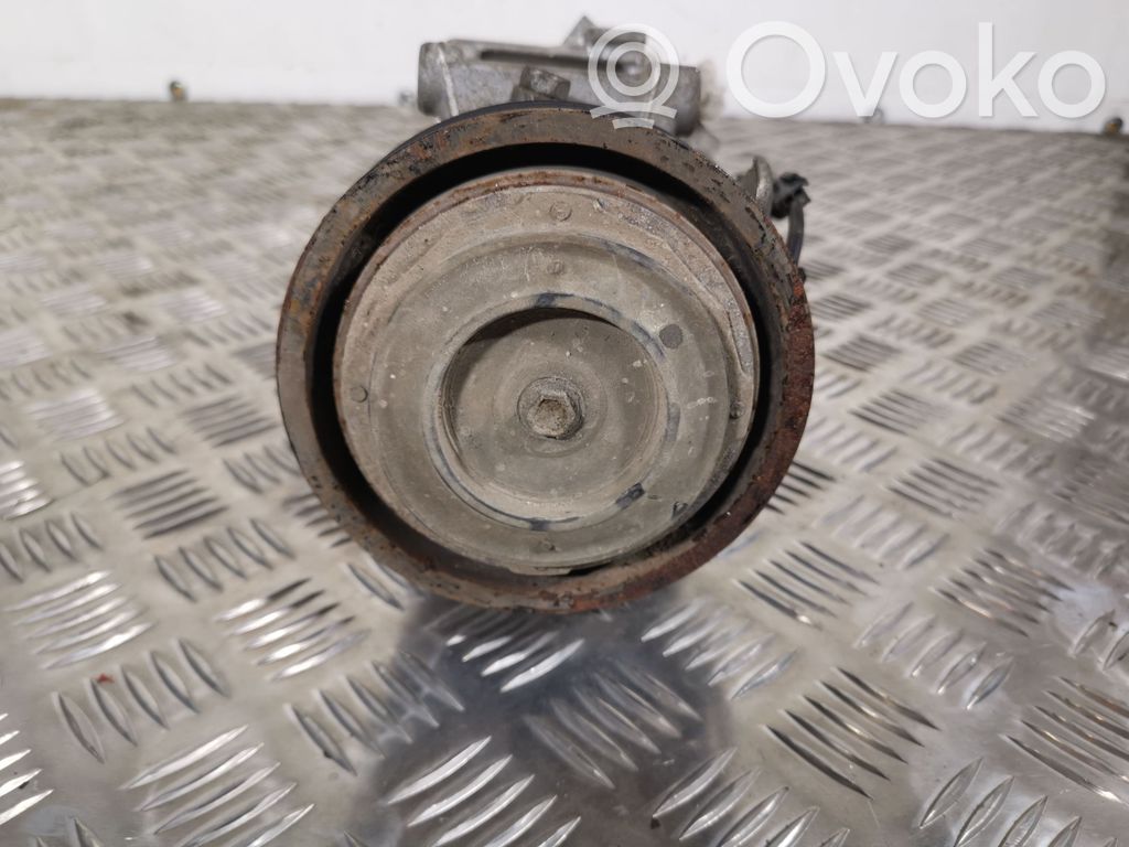 Air conditioning (A/C) compressor (pump)   926004EA0A