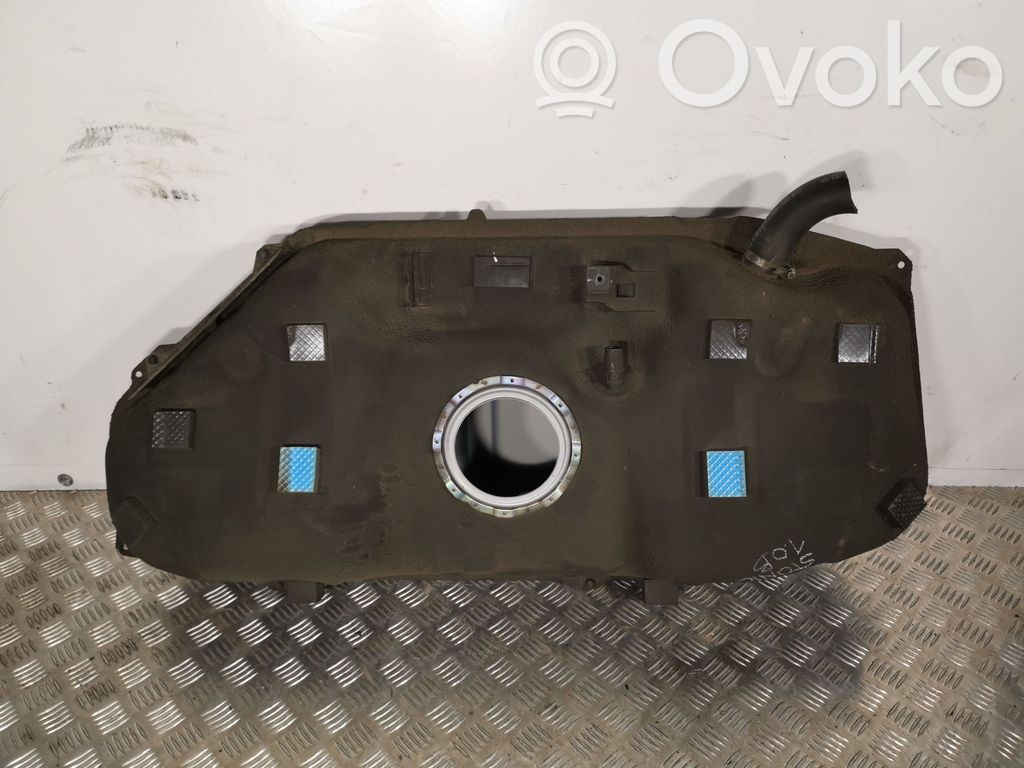KIA Stonic Polttoainesäiliö 