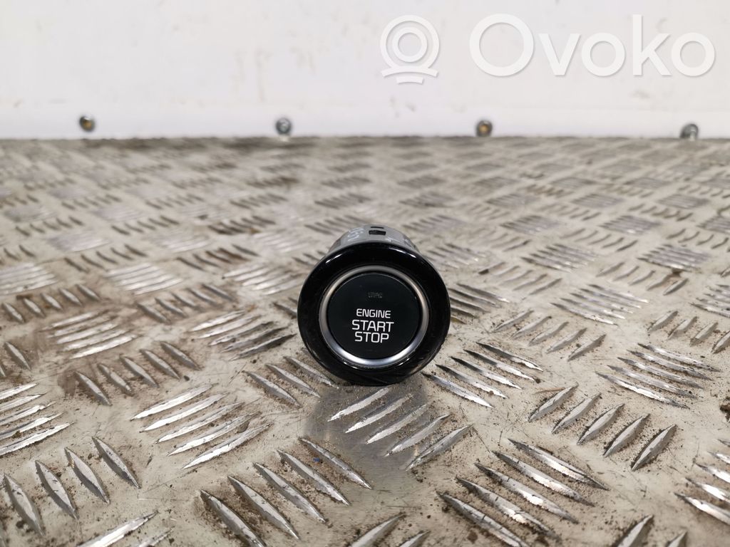 KIA Sorento Engine start stop button switch 