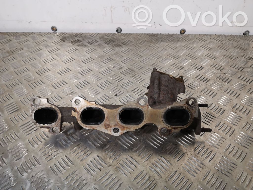 Honda CR-V Pakosarja 