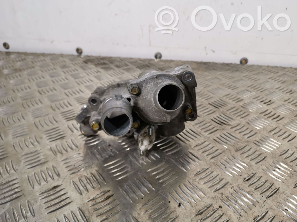 Honda CR-V Termostats / termostata korpuss 