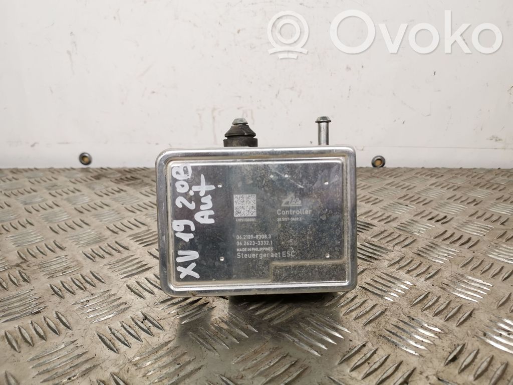 ABS Pump   27536FL040
