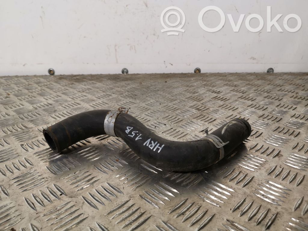 Engine coolant pipe/hose   160411