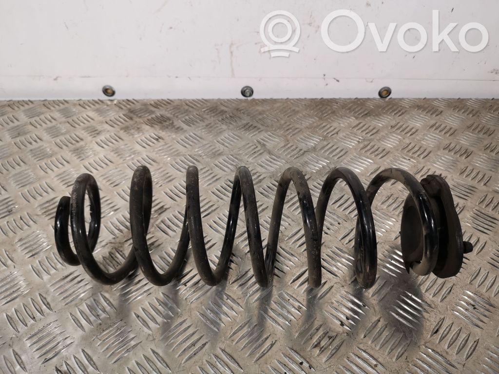 Honda HR-V Rear coil spring 