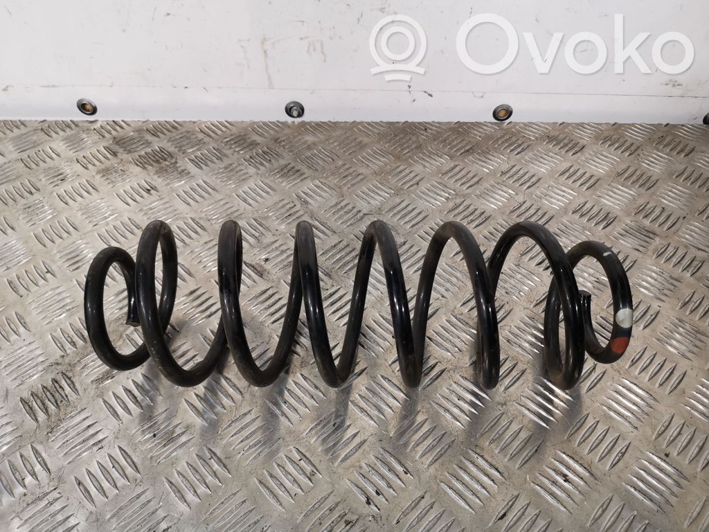 Honda HR-V Rear coil spring 