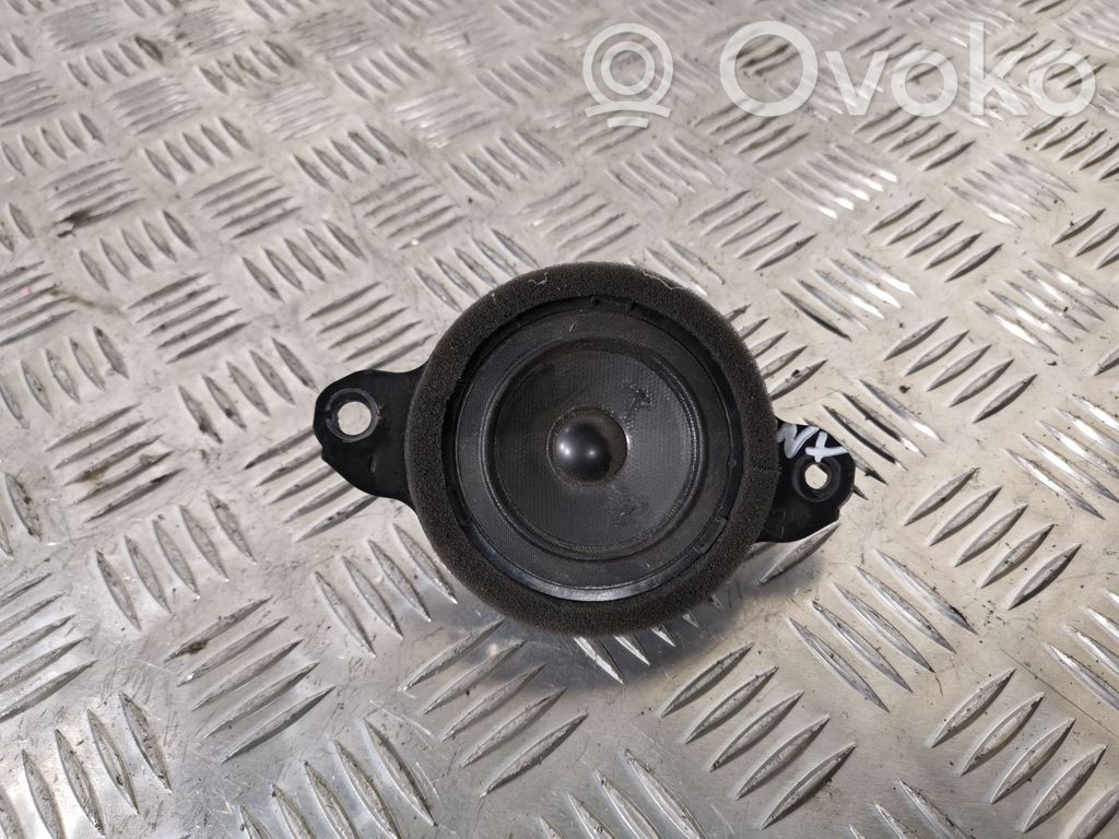 Lexus NX Front door speaker 