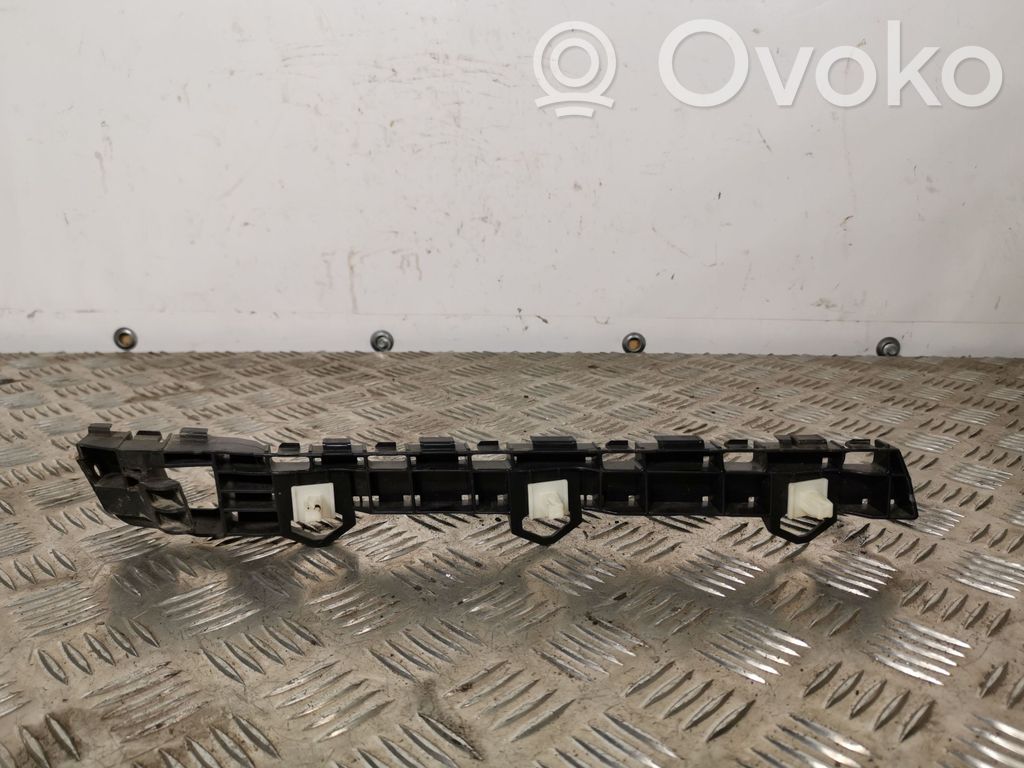 Rear bumper mounting bracket   NF4D9H0