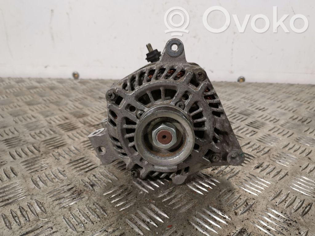 Subaru Forester SJ Generator/alternator 