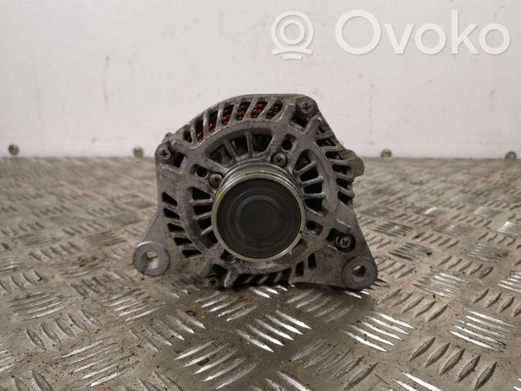 Generator/alternator   A2TX3081