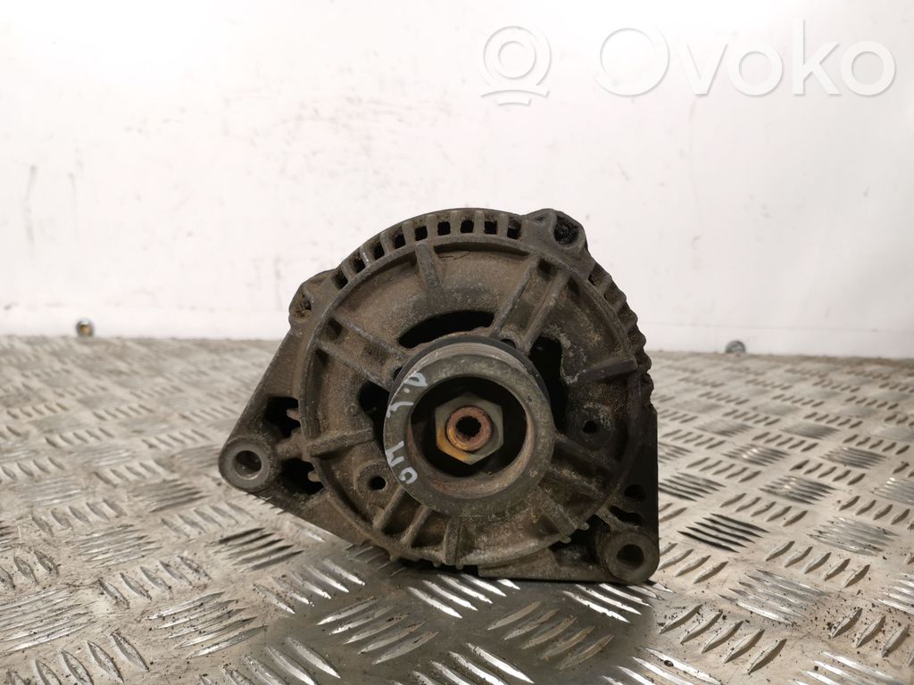 Opel Omega B2 Ģenerators 