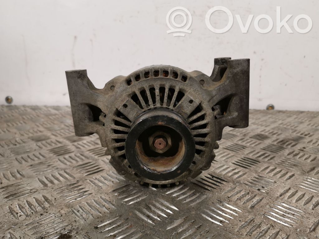Jaguar S-Type Ģenerators 