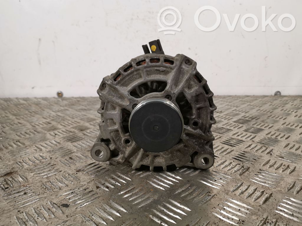 Land Rover Range Rover Evoque L538 Ģenerators 