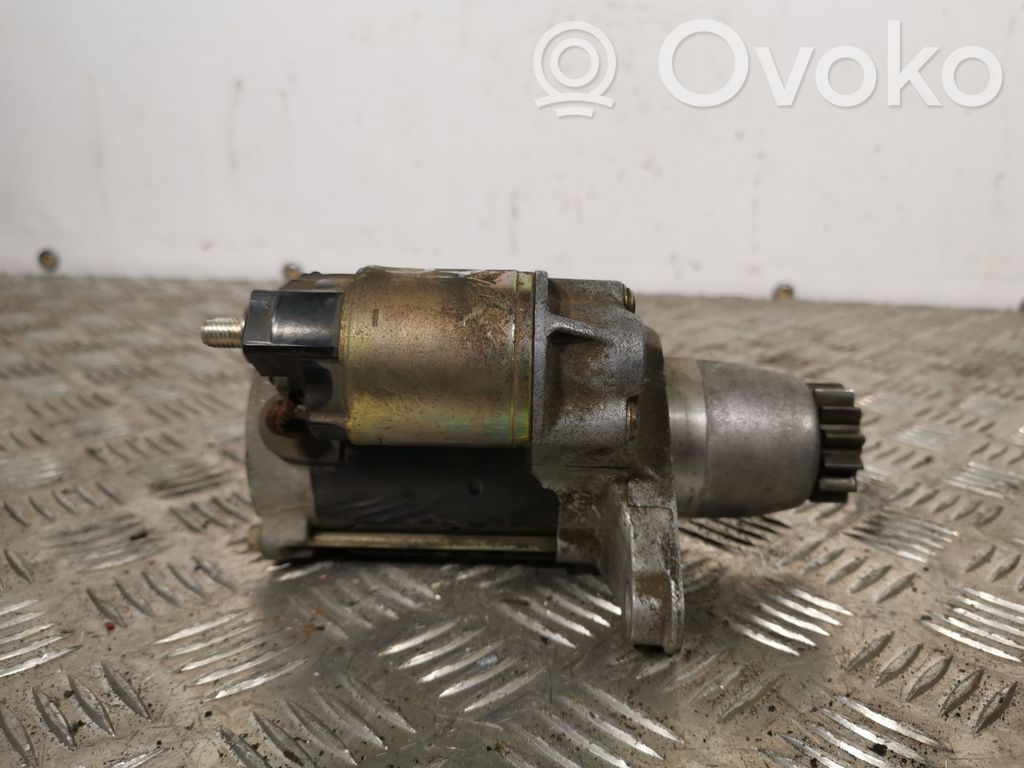 Lexus ES 250 - 300 - 330 Starteris 