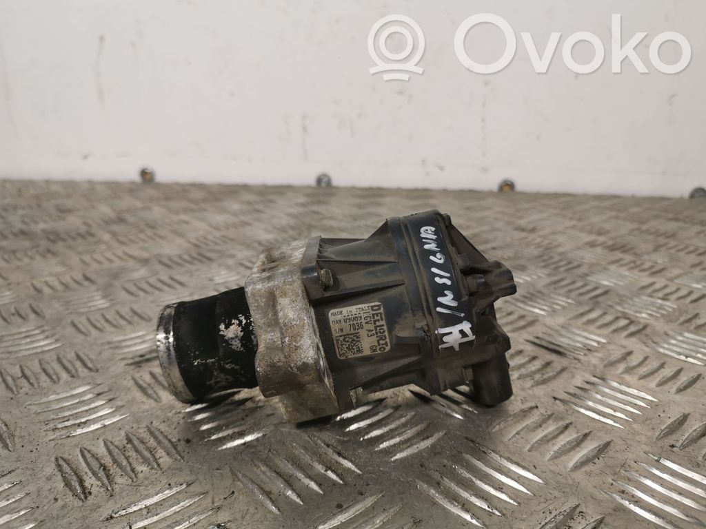 Opel Insignia A EGR vožtuvas 