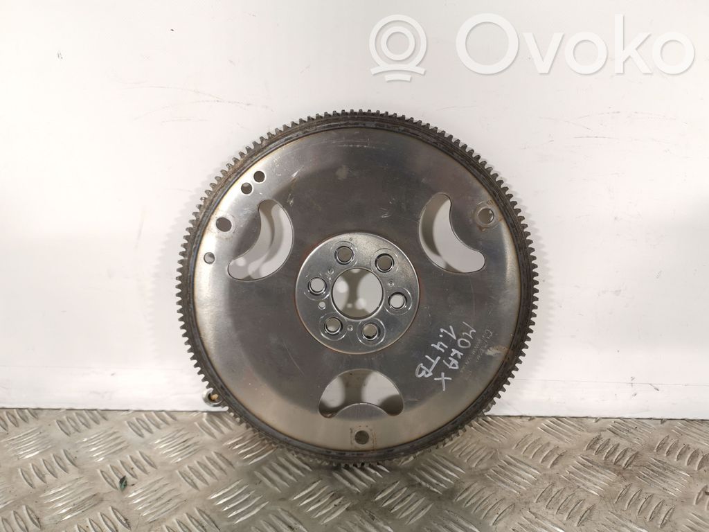 Opel Mokka X Flywheel 