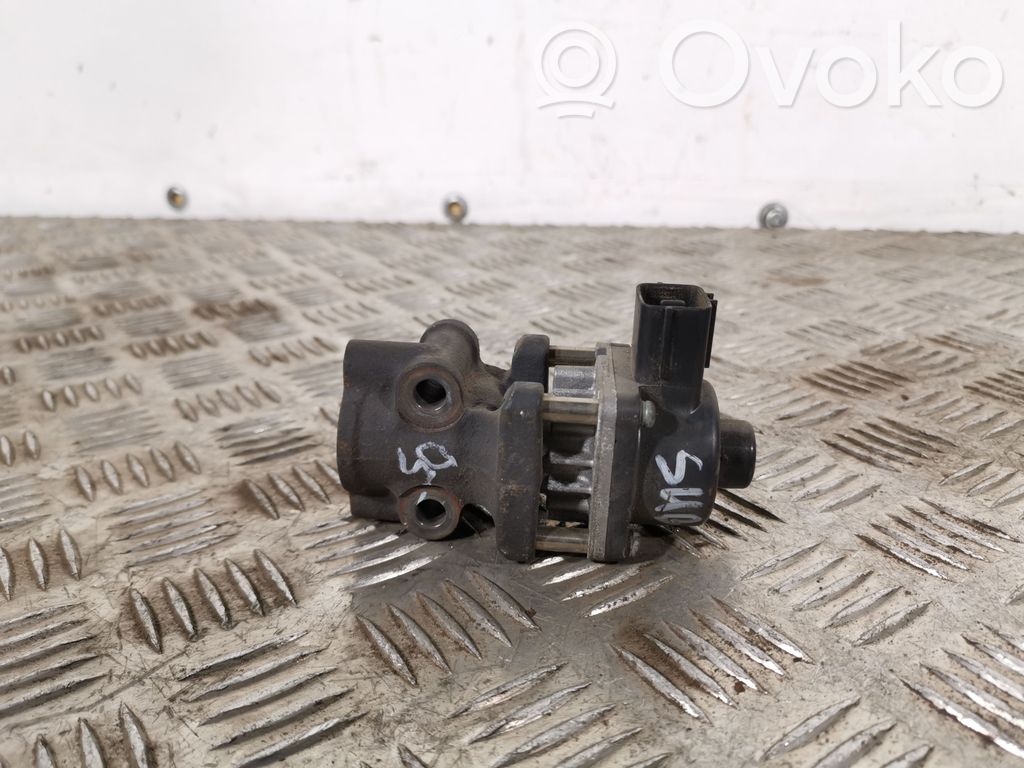 Subaru Outback Válvula EGR 