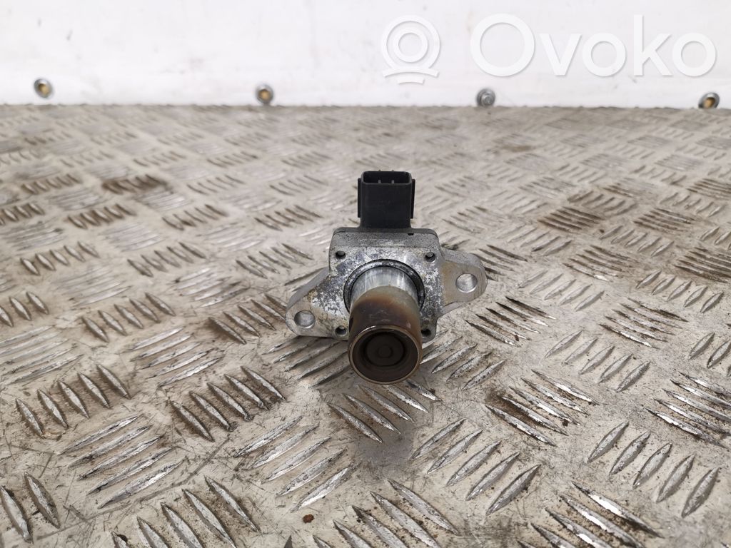 Subaru Forester SJ EGR-venttiili 