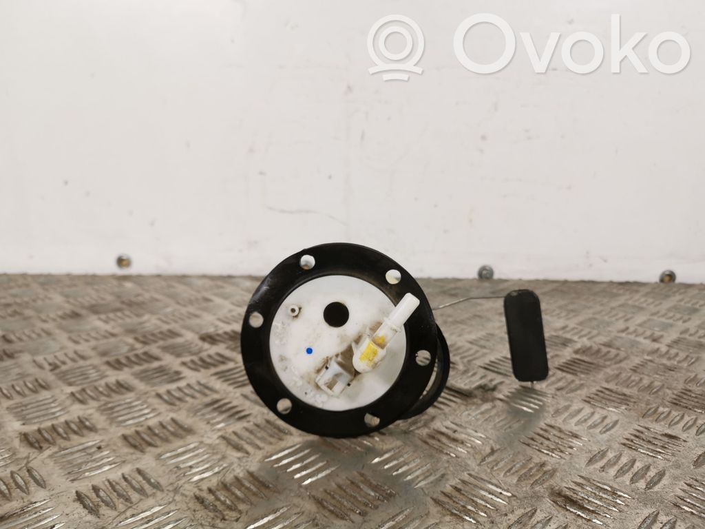 Fuel level sensor   0264