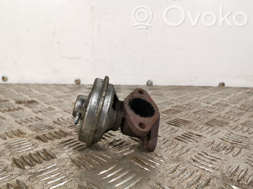 Chevrolet Captiva EGR vārsts 