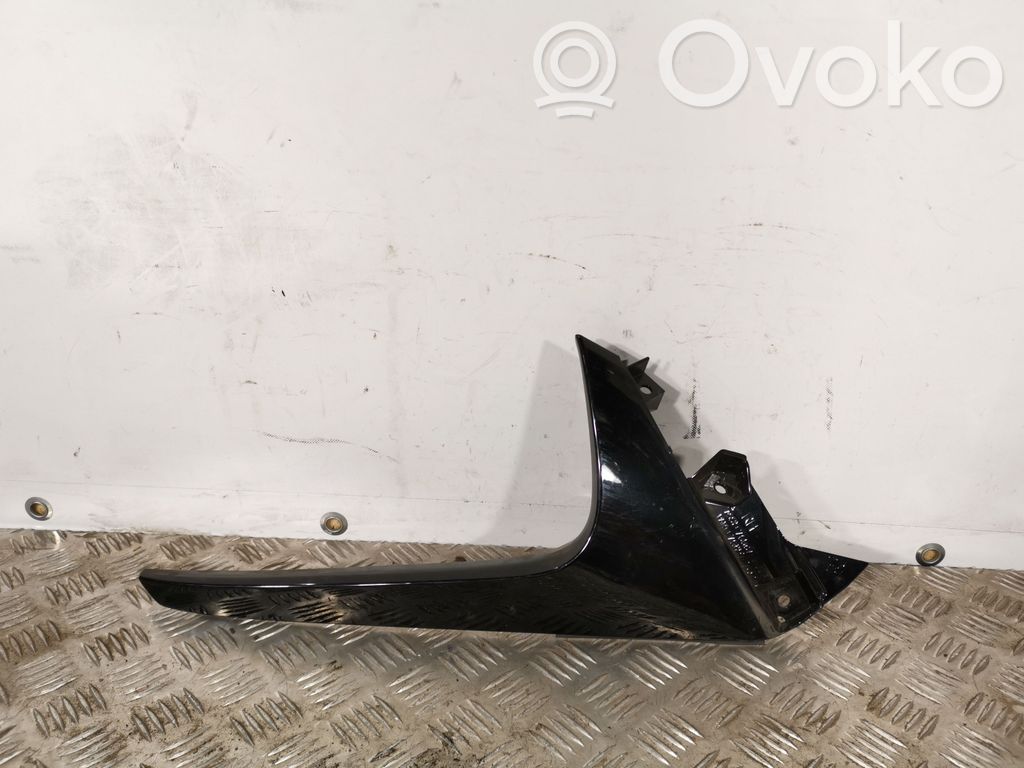 Tailgate/boot cover trim set   7689778010