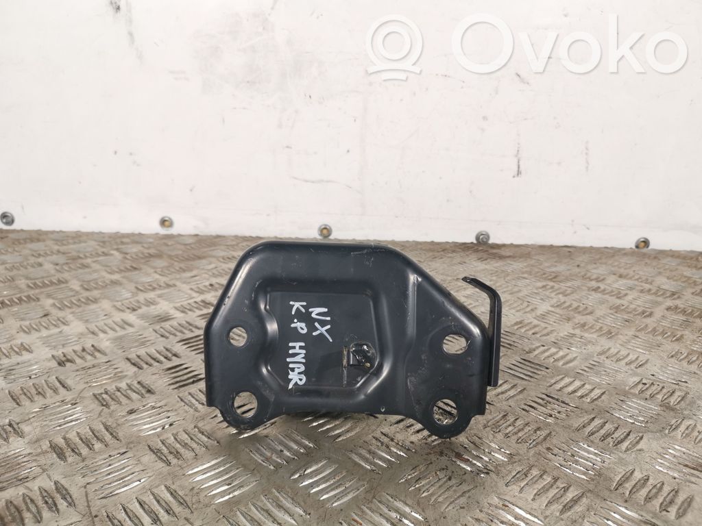 Gearbox mount   8621,J4