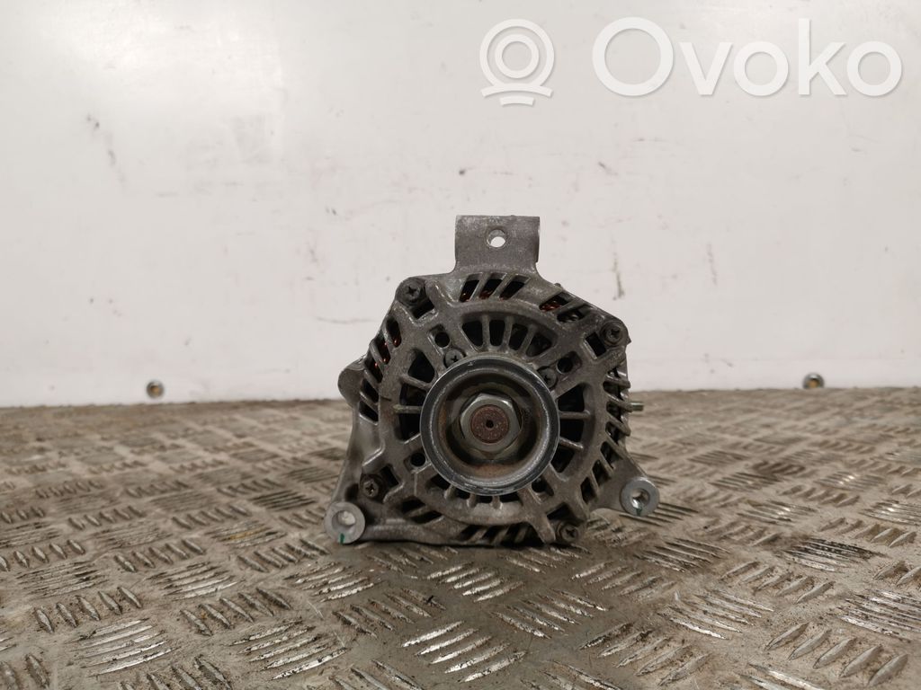 Subaru Forester SJ Generator/alternator 