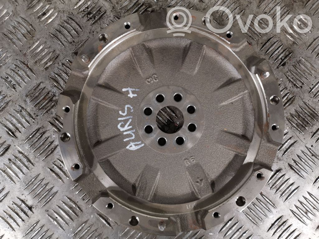 Flywheel   401