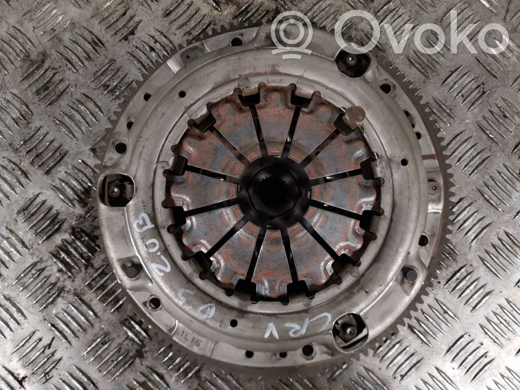 Honda CR-V Clutch set kit 