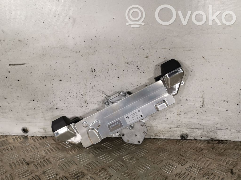 Subaru XV II Priekinio stiklo kamera 