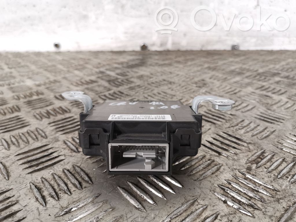 Honda CR-V Other control units/modules 