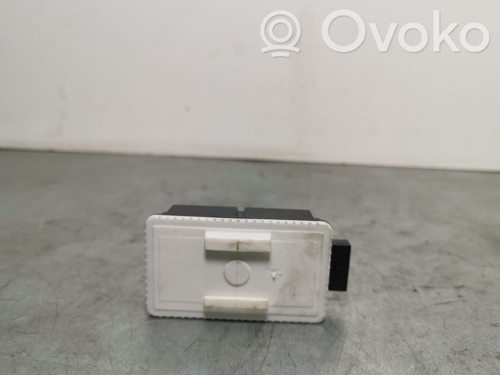 Suzuki Vitara (LY) Other control units/modules 