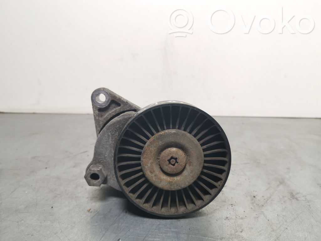 Chrysler Crossfire Tensor de correa del alternador 