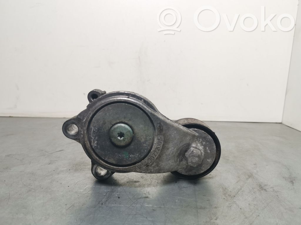 Tensor de correa del alternador   E6631A111040,30222001F