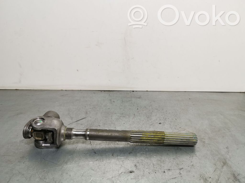 Honda CR-V Steering column universal joint 