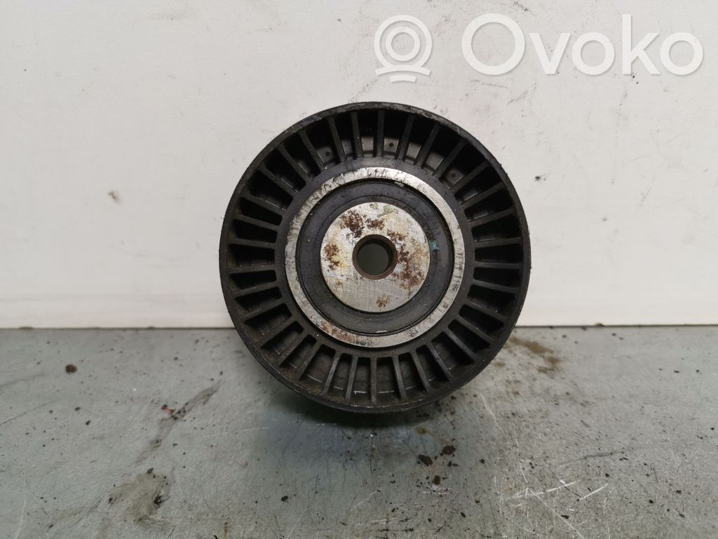 Koło pasowe napinacza paska alternatora   G0720,F55279001