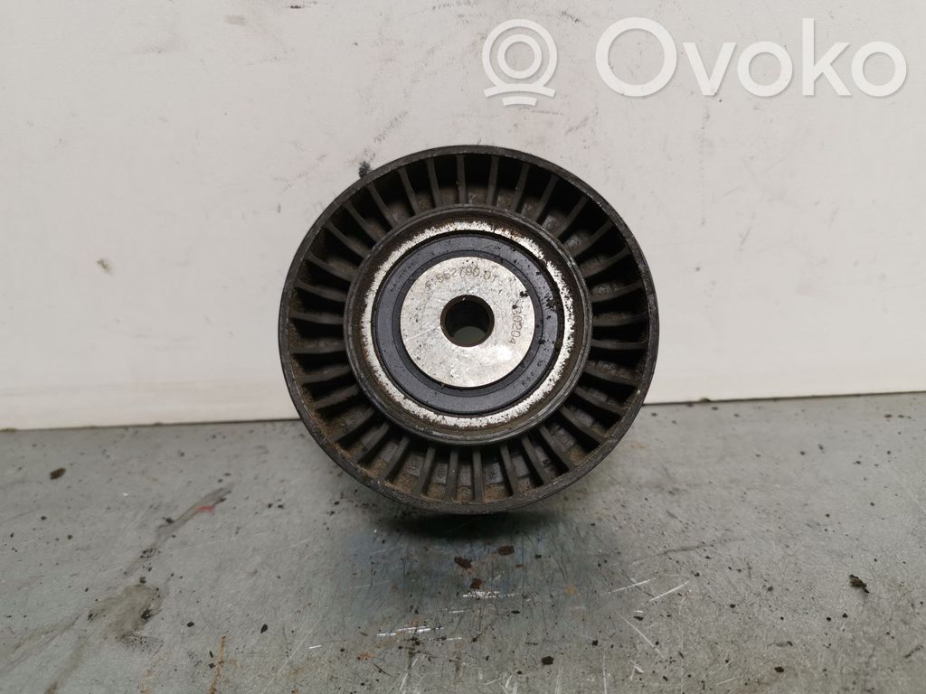 Subaru XV Rolă întinzător curea alternator 