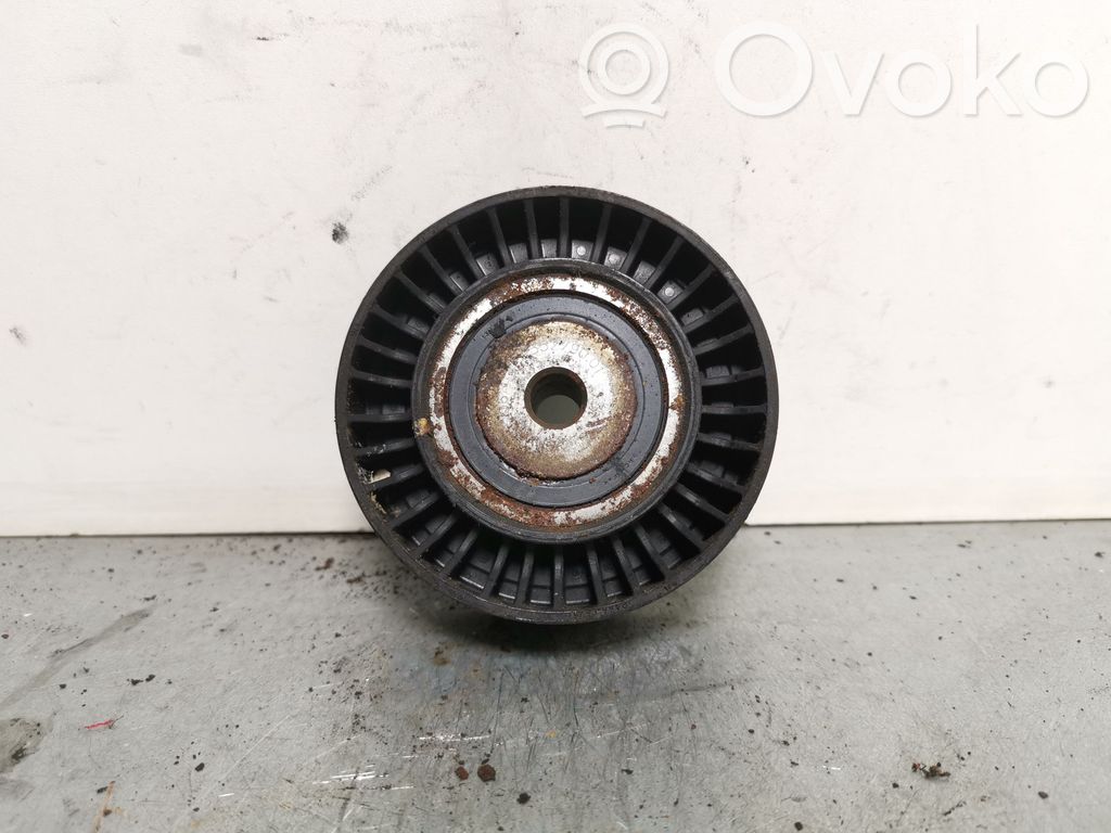 Subaru Forester SH Rolă întinzător curea alternator 